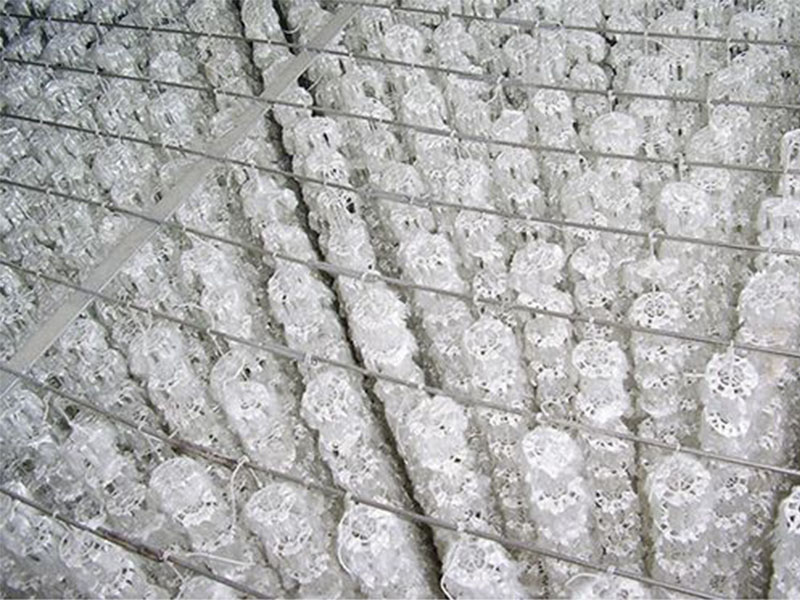 污水组合填料.软性填料.半软性填料.多面空心球