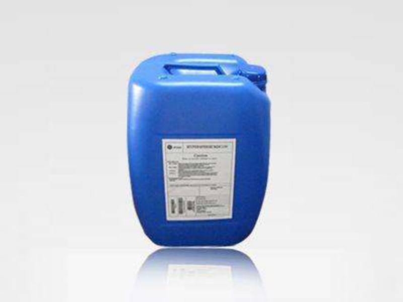 中水回用缓释阻垢剂 YHS-500